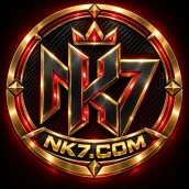 NK7 Game logo