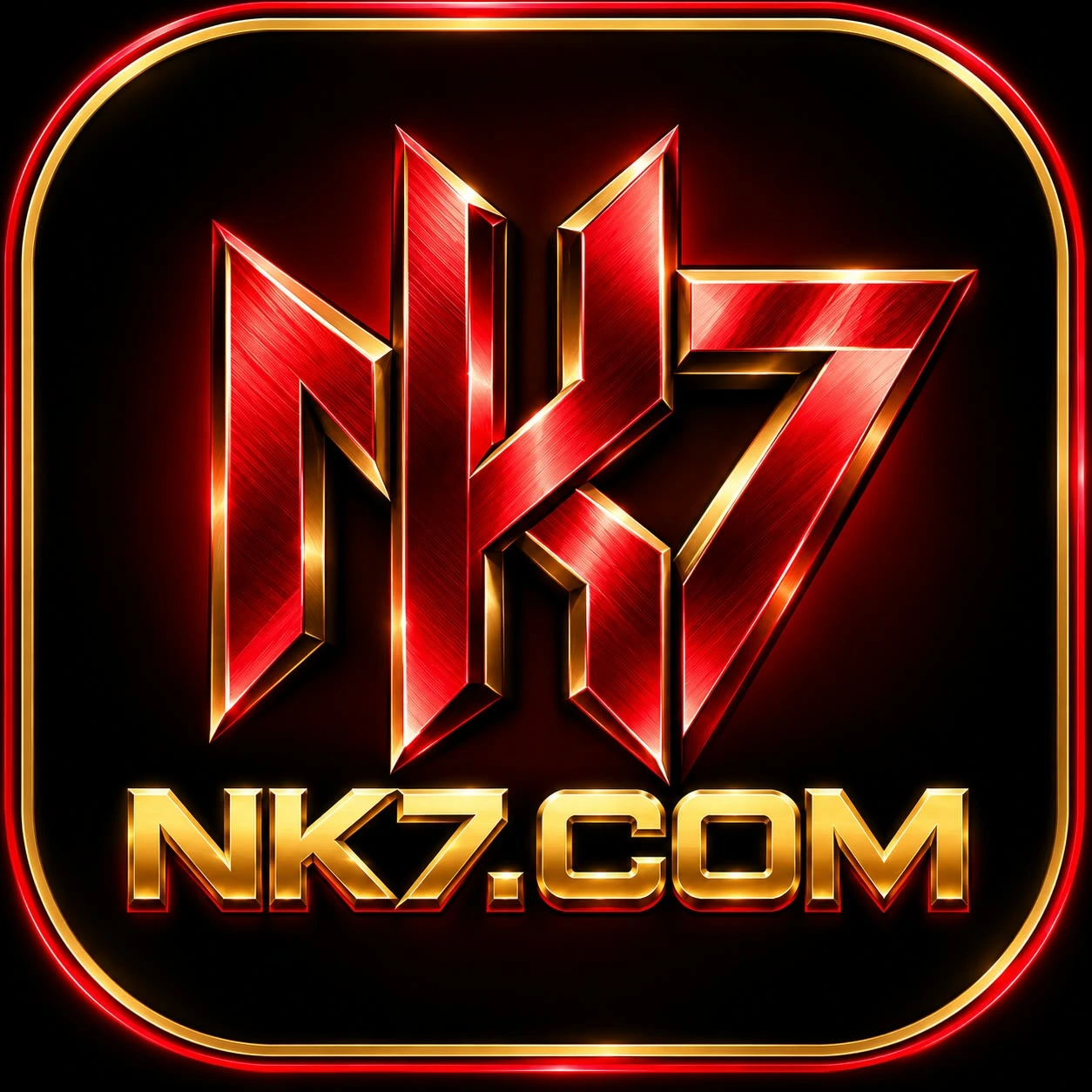 NK7 game app privacy policy and personal information