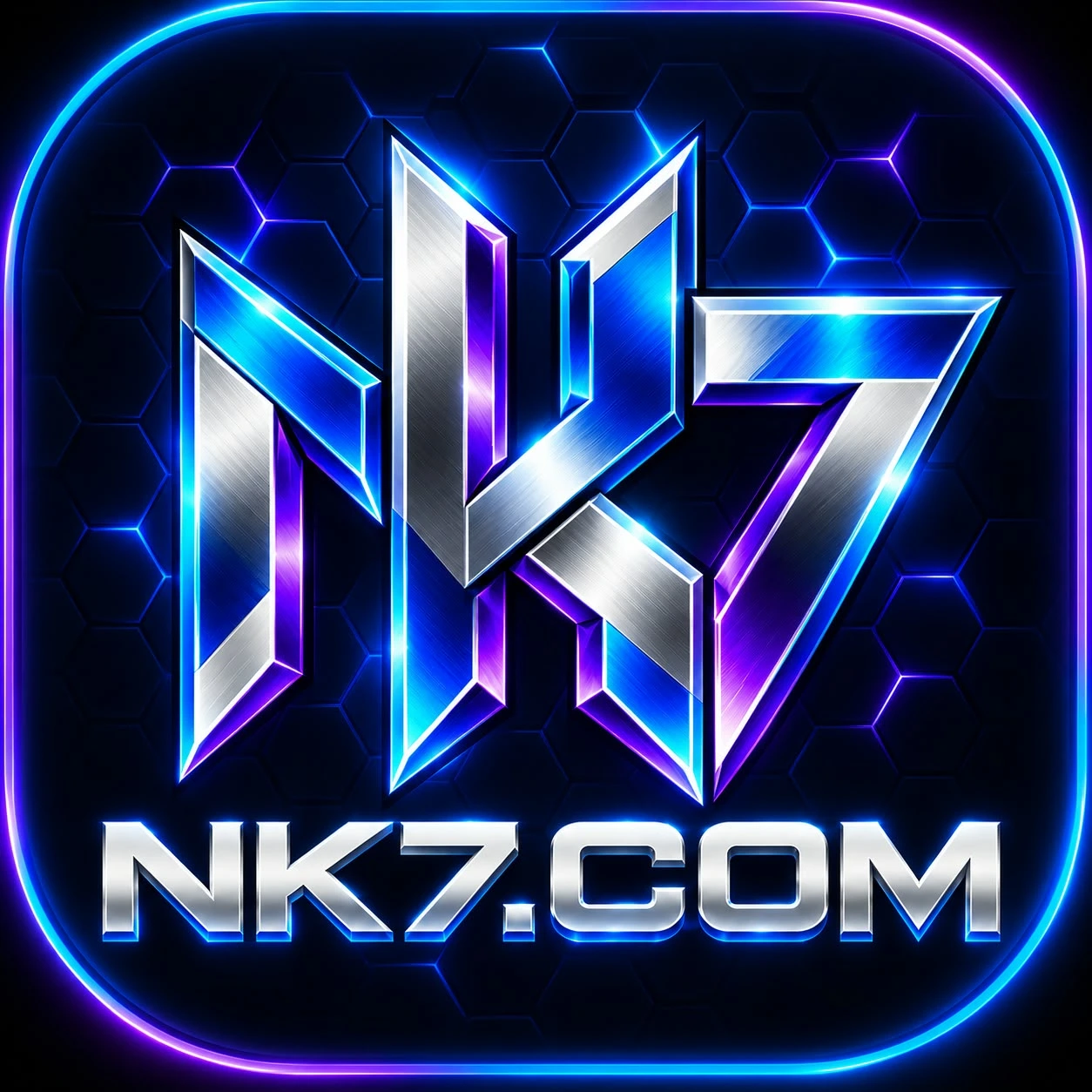 NK7 app download checks, login and Android user guide