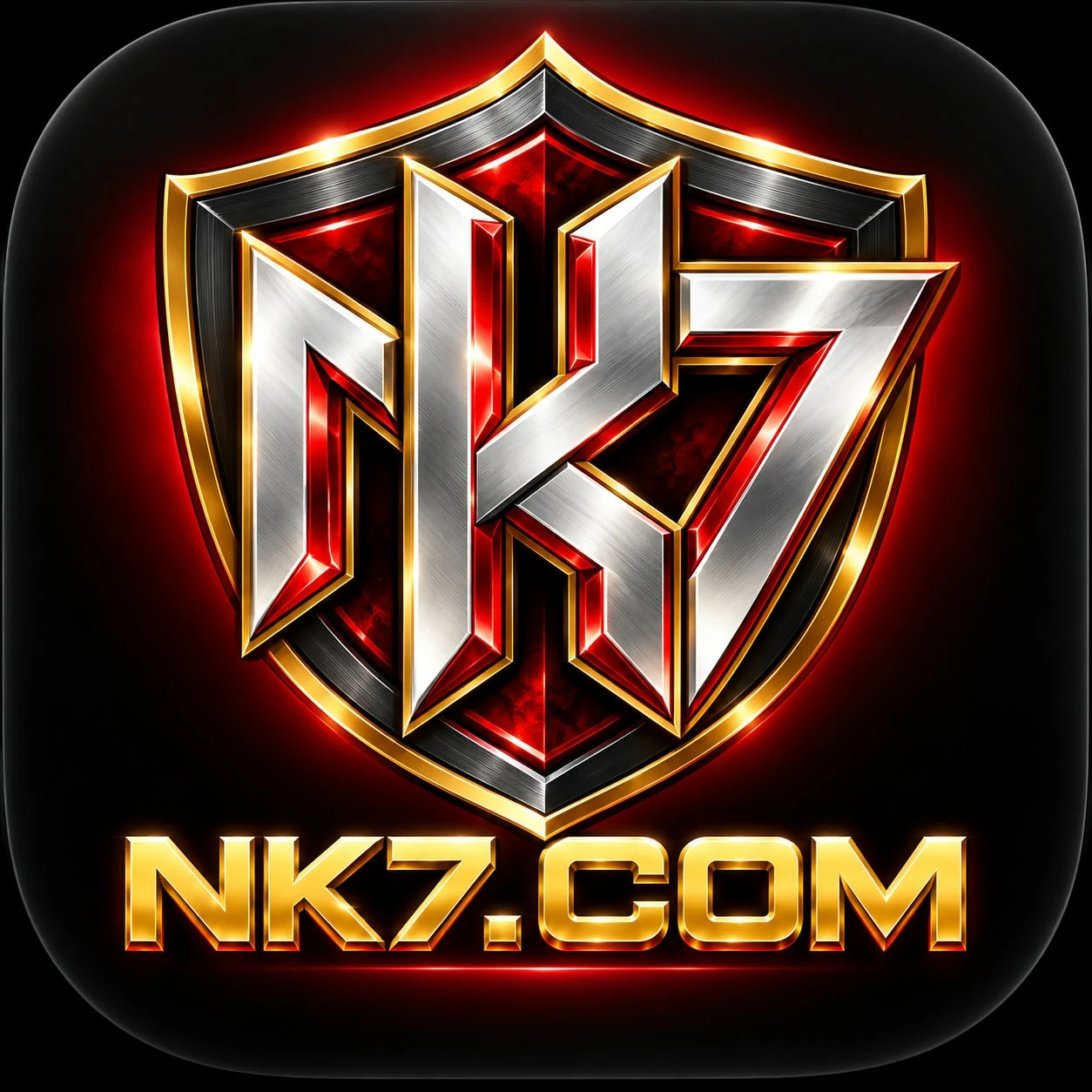 NK7 game disclaimer, app information and participation risks